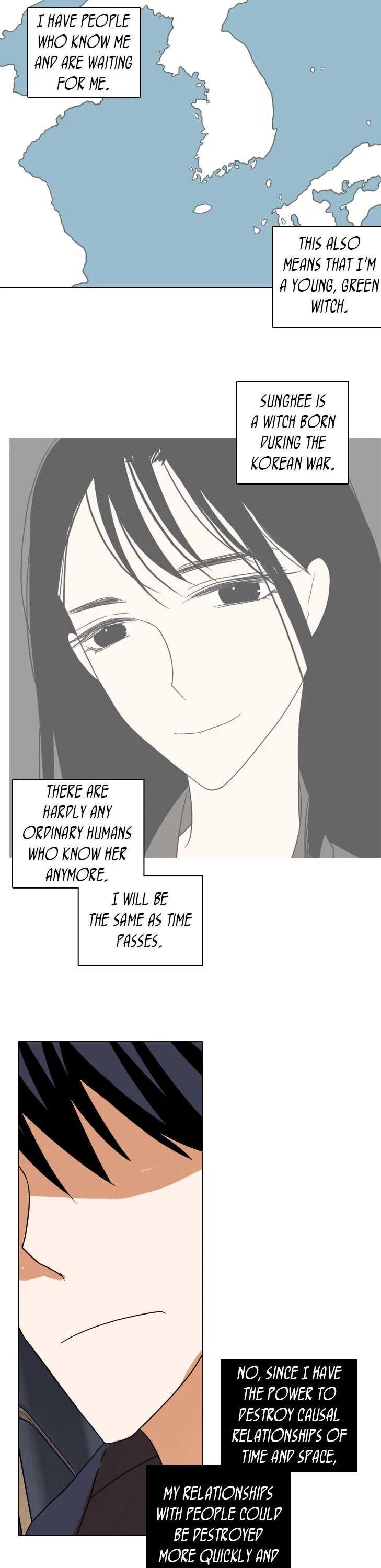 Dreamcide Chapter 194 – Page 46