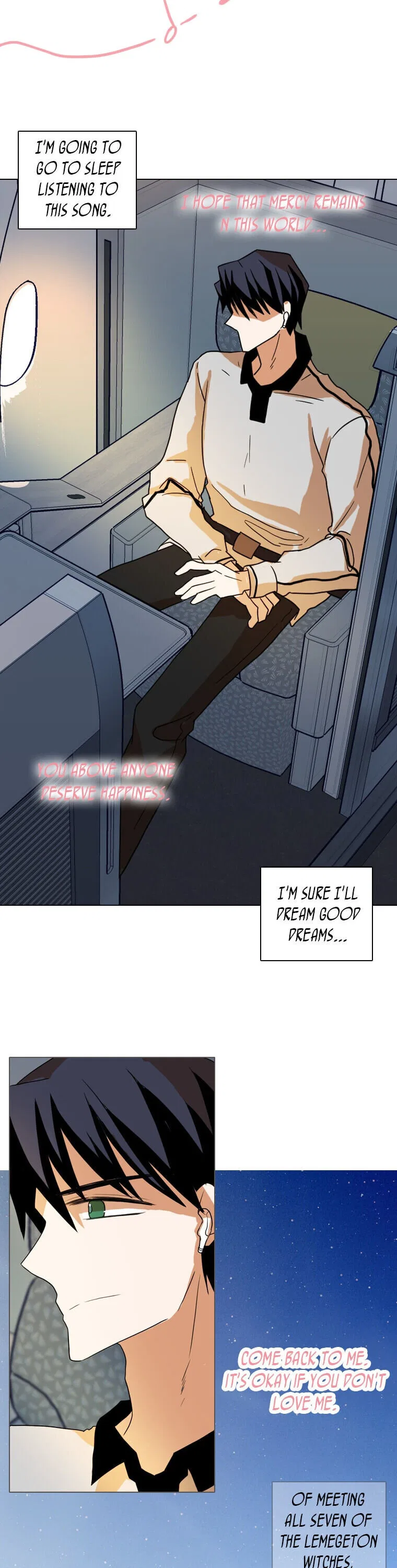 Dreamcide Chapter 194 – Page 51