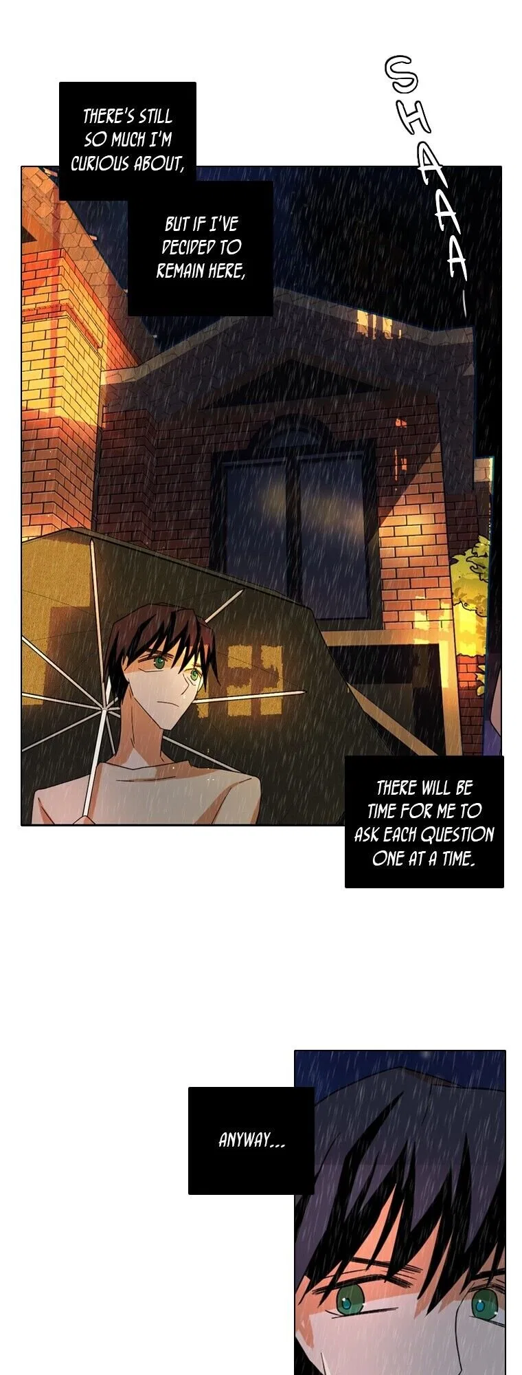 Dreamcide Chapter 193 – Page 1