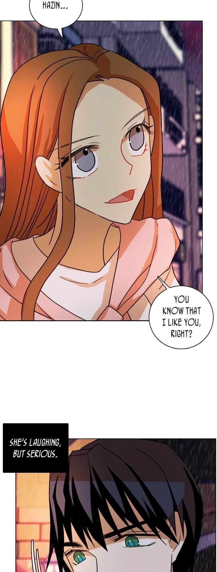 Dreamcide Chapter 193 – Page 10