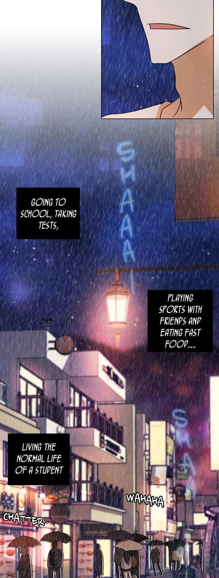 Dreamcide Chapter 193 – Page 14
