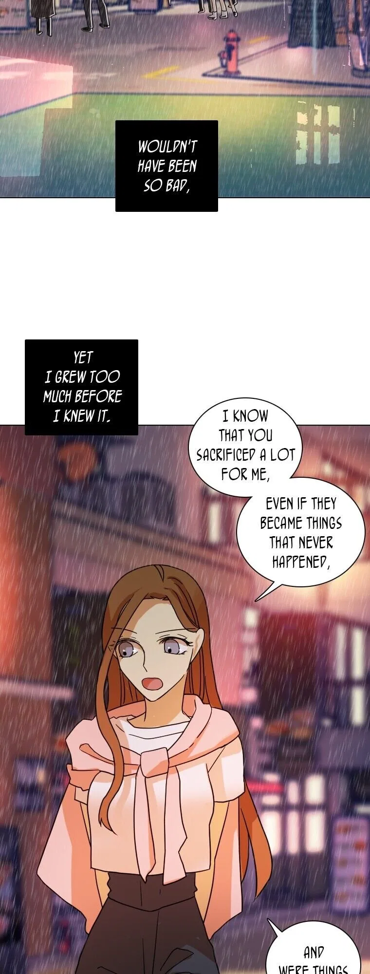 Dreamcide Chapter 193 – Page 15