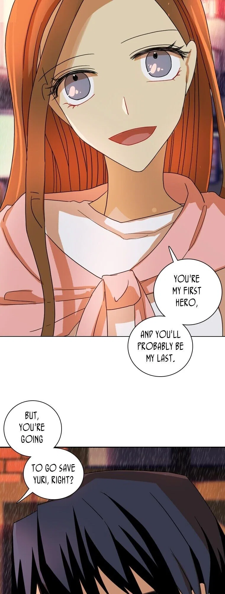 Dreamcide Chapter 193 – Page 18