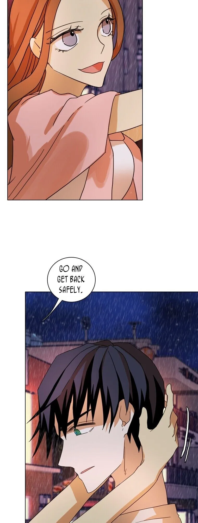 Dreamcide Chapter 193 – Page 23