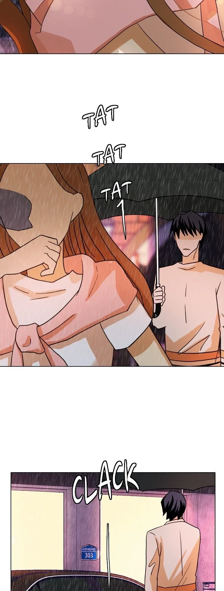 Dreamcide Chapter 193 – Page 27