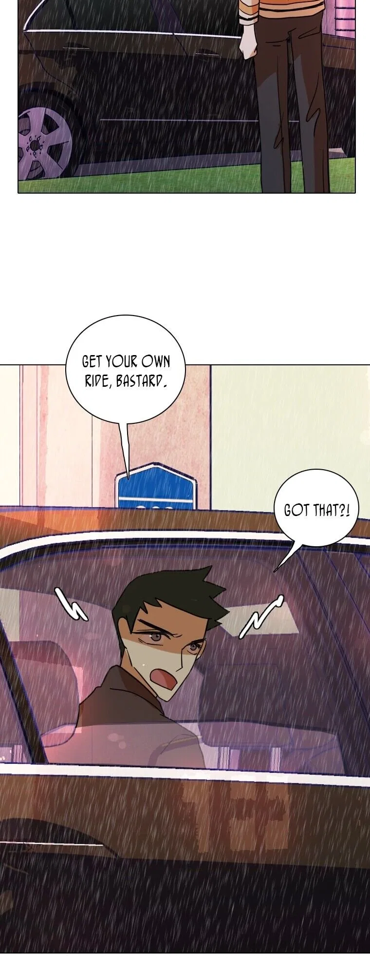Dreamcide Chapter 193 – Page 28