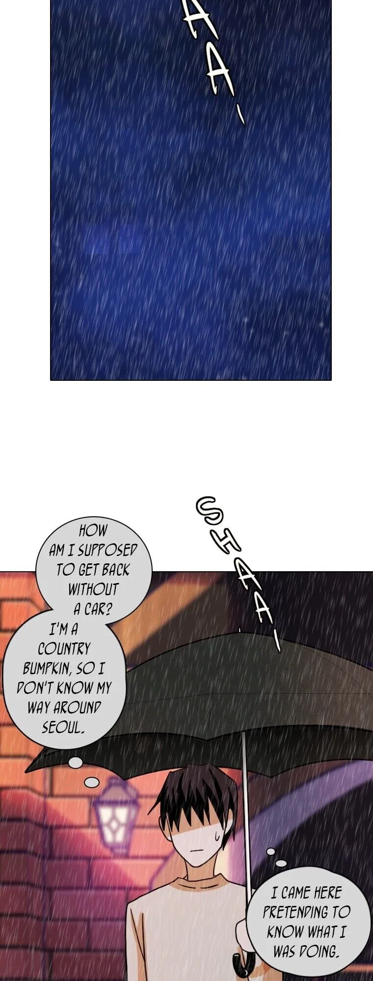 Dreamcide Chapter 193 – Page 32