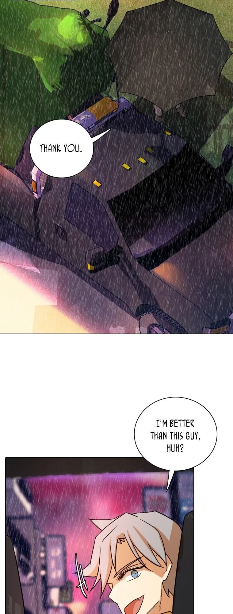 Dreamcide Chapter 193 – Page 36