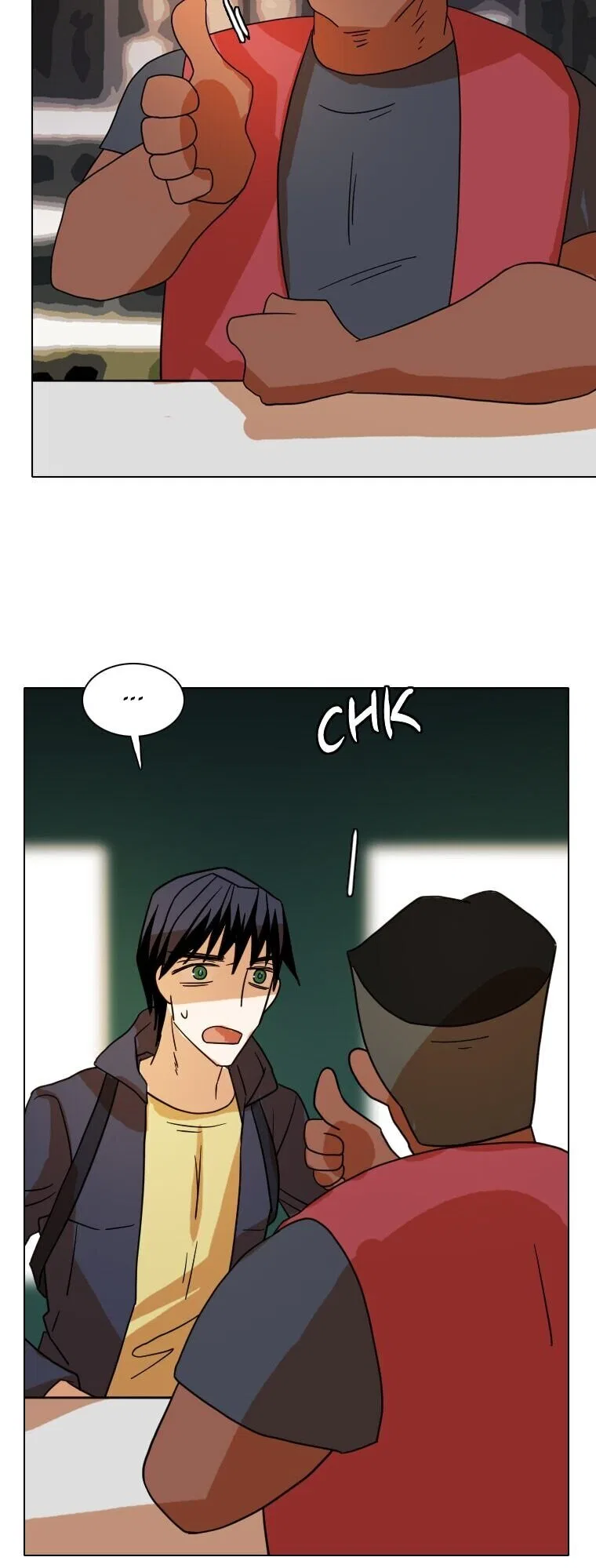 Dreamcide Chapter 193 – Page 44