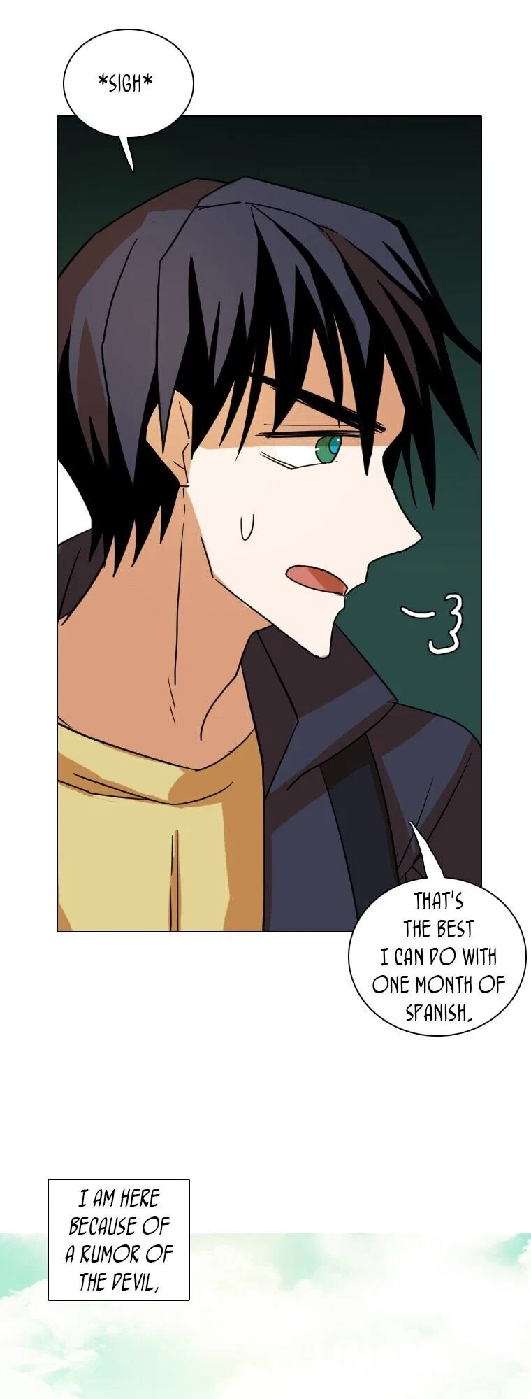 Dreamcide Chapter 193 – Page 45