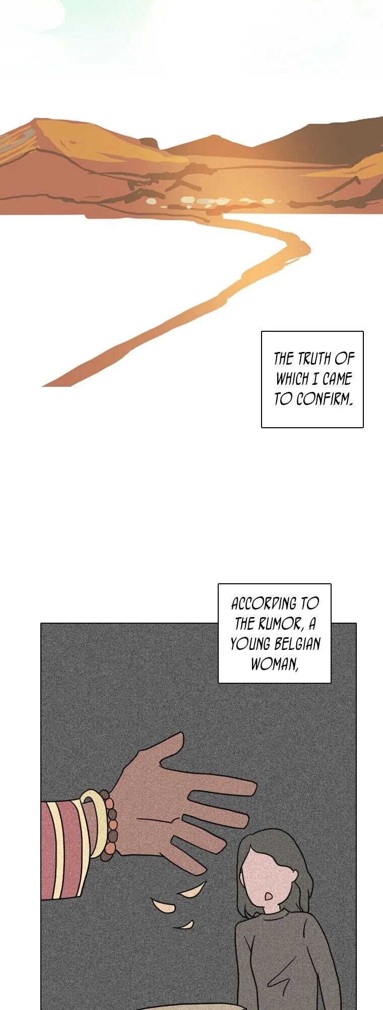 Dreamcide Chapter 193 – Page 46