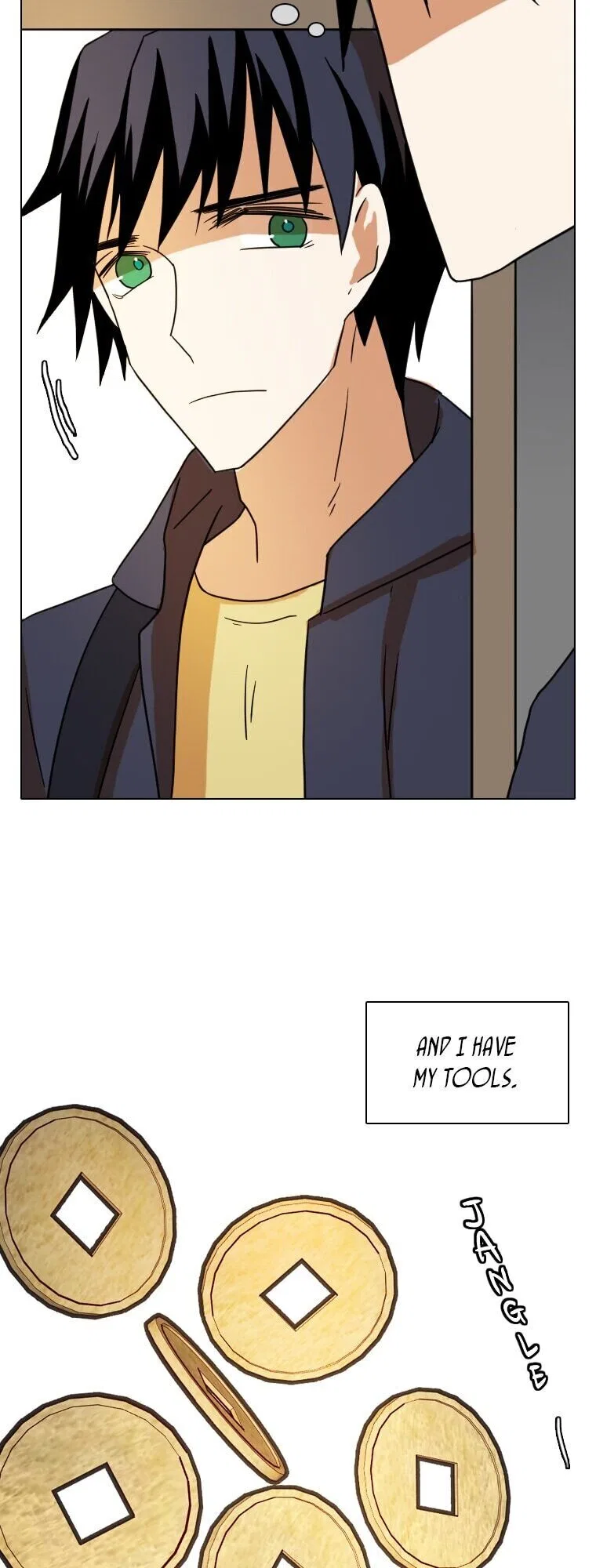 Dreamcide Chapter 193 – Page 50