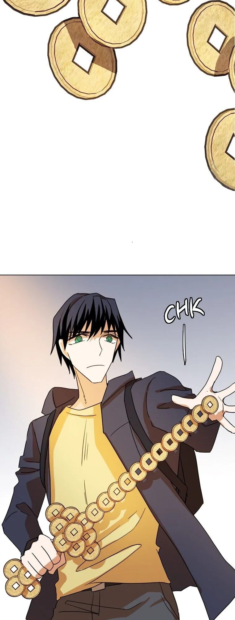Dreamcide Chapter 193 – Page 51