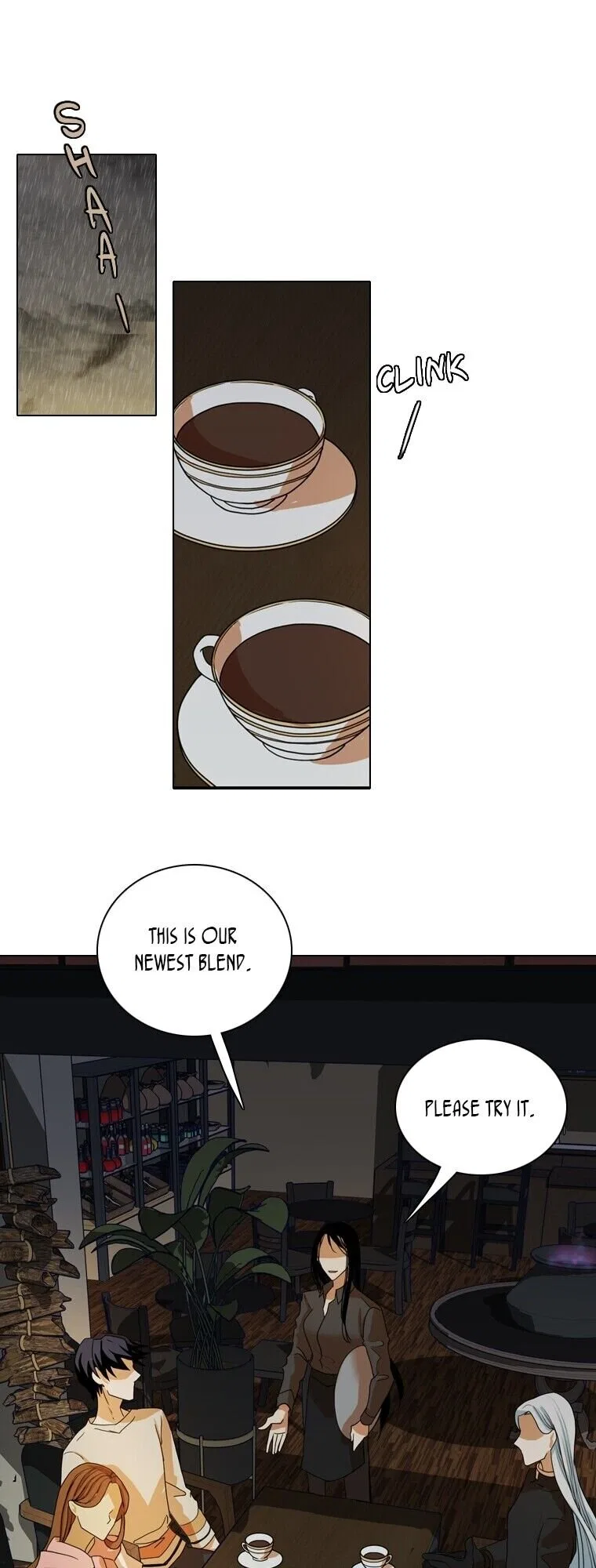 Dreamcide Chapter 192 – Page 3