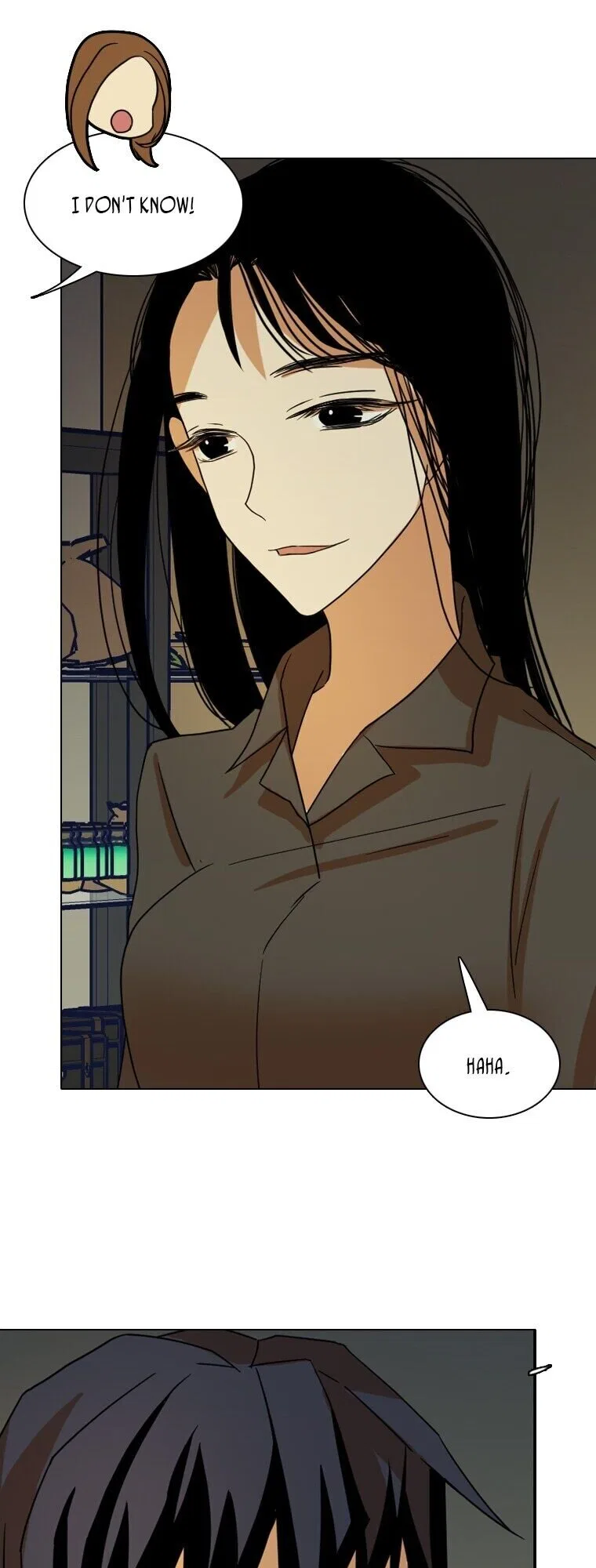 Dreamcide Chapter 192 – Page 5