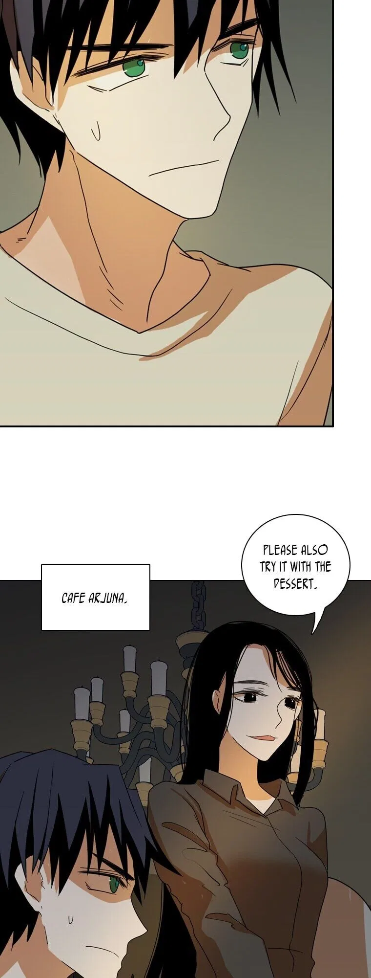 Dreamcide Chapter 192 – Page 6