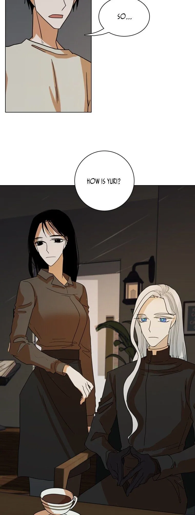 Dreamcide Chapter 192 – Page 11