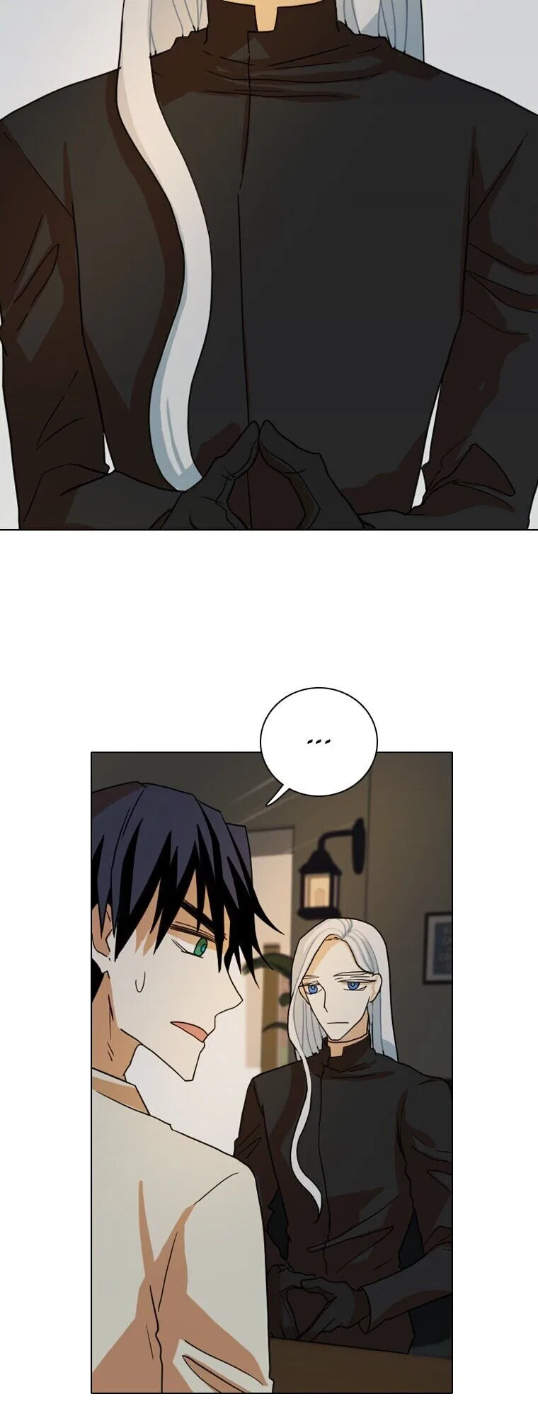 Dreamcide Chapter 192 – Page 24