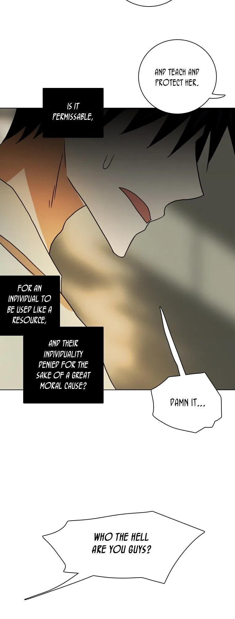 Dreamcide Chapter 192 – Page 28