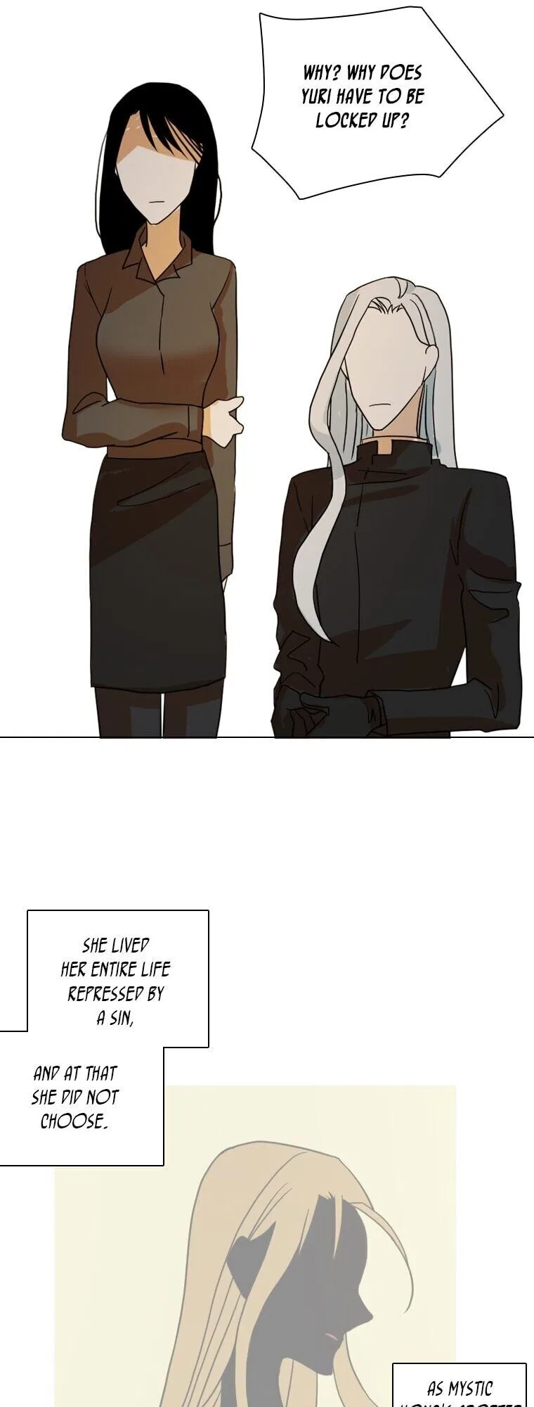 Dreamcide Chapter 192 – Page 29