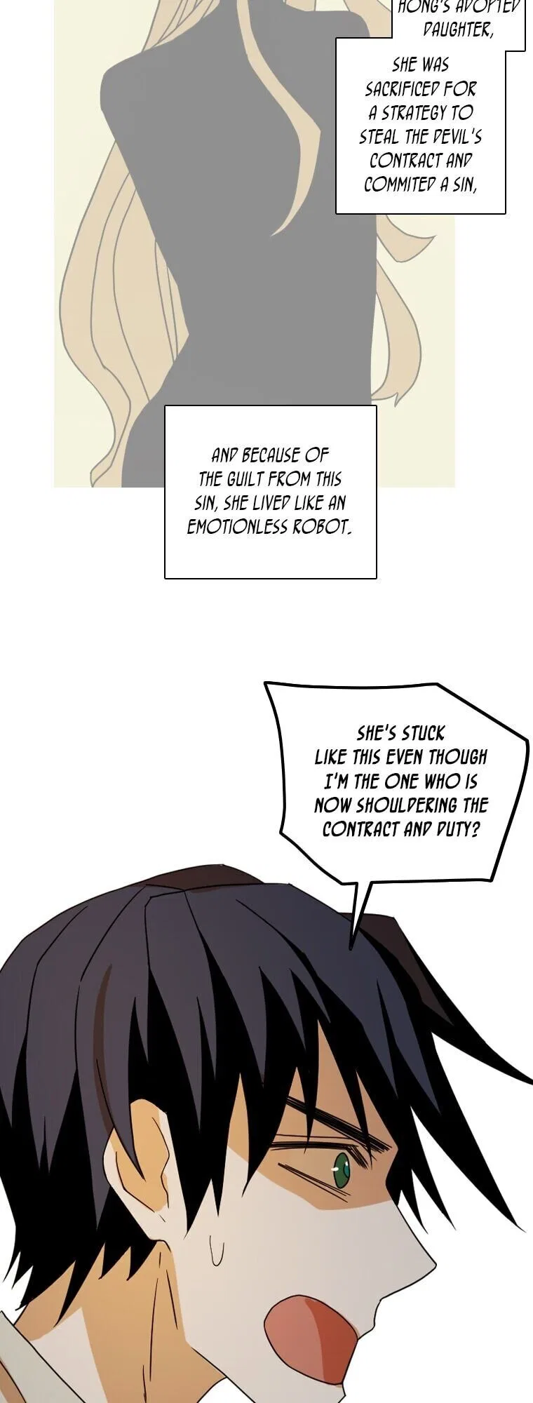 Dreamcide Chapter 192 – Page 30