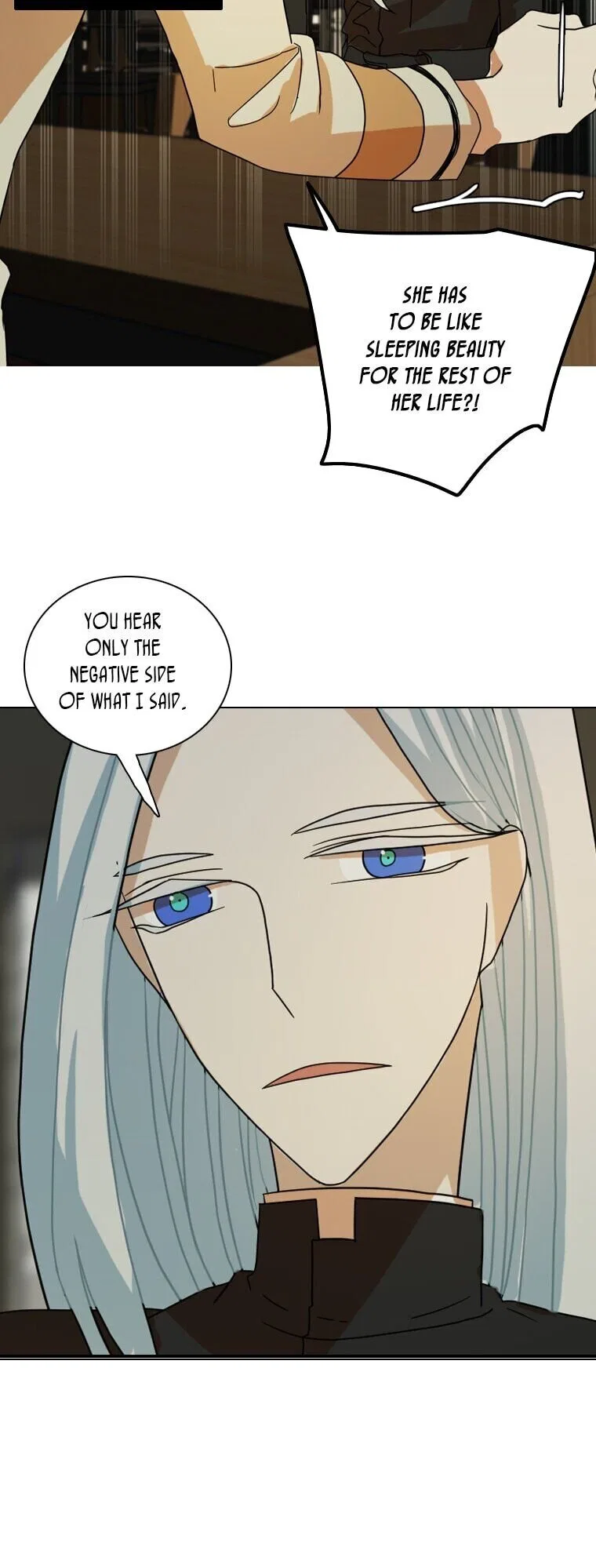 Dreamcide Chapter 192 – Page 32