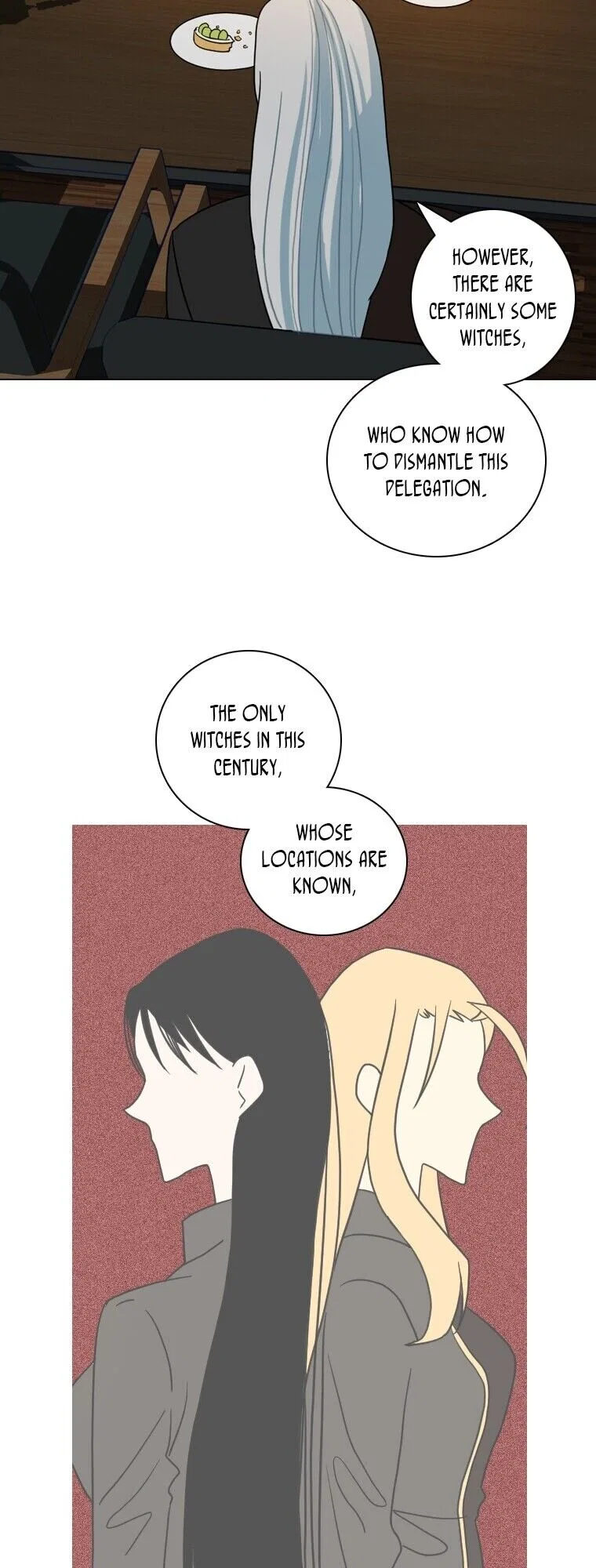 Dreamcide Chapter 192 – Page 34