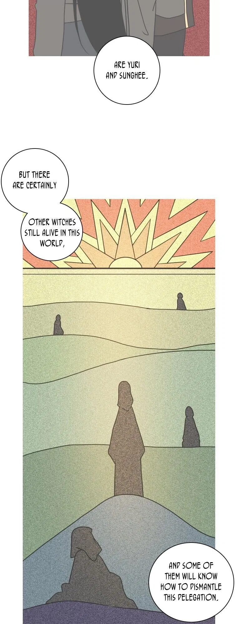 Dreamcide Chapter 192 – Page 35