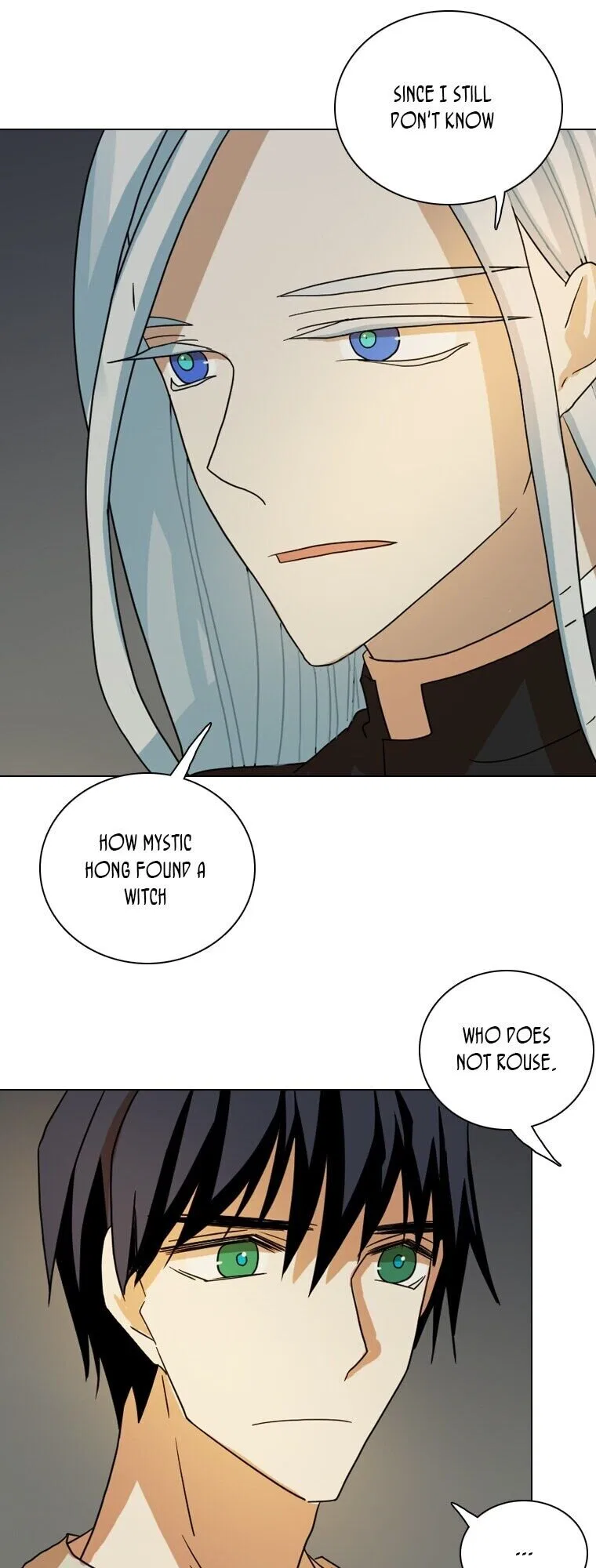 Dreamcide Chapter 192 – Page 37