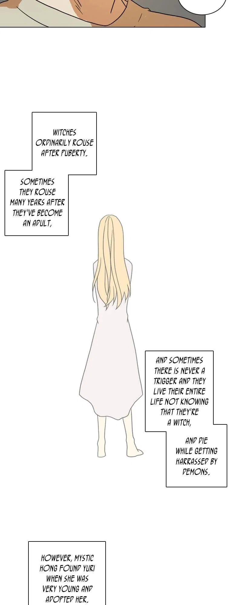 Dreamcide Chapter 192 – Page 38