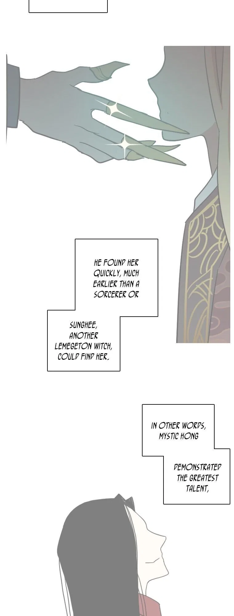 Dreamcide Chapter 192 – Page 39