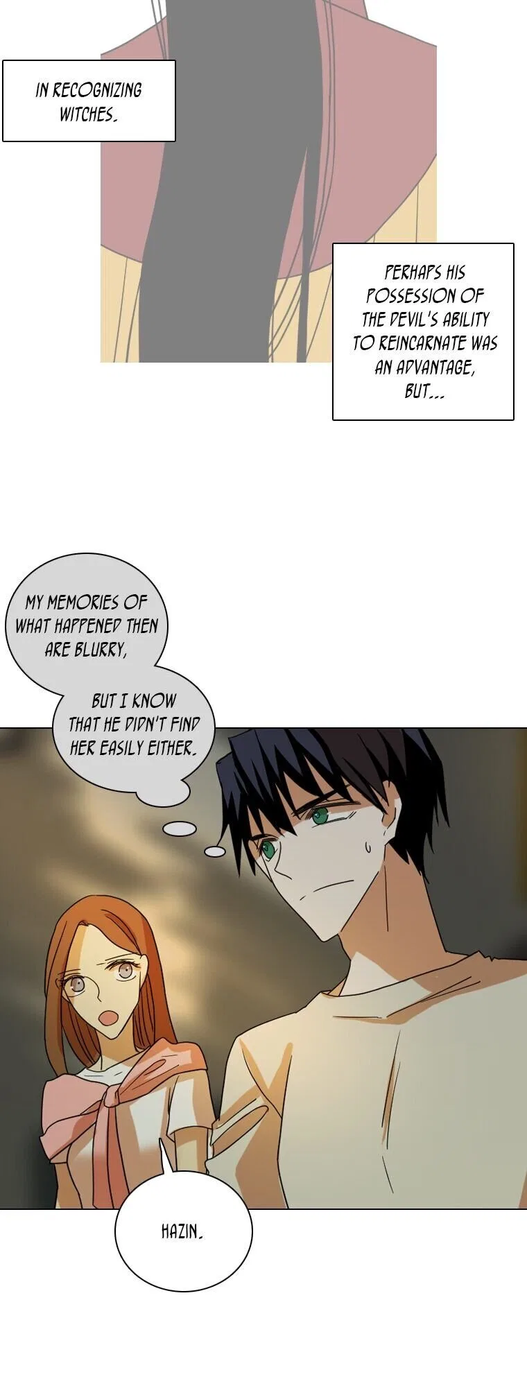 Dreamcide Chapter 192 – Page 40