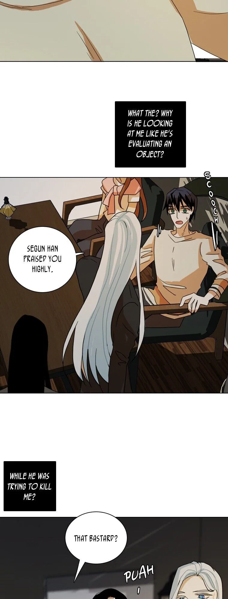 Dreamcide Chapter 192 – Page 44