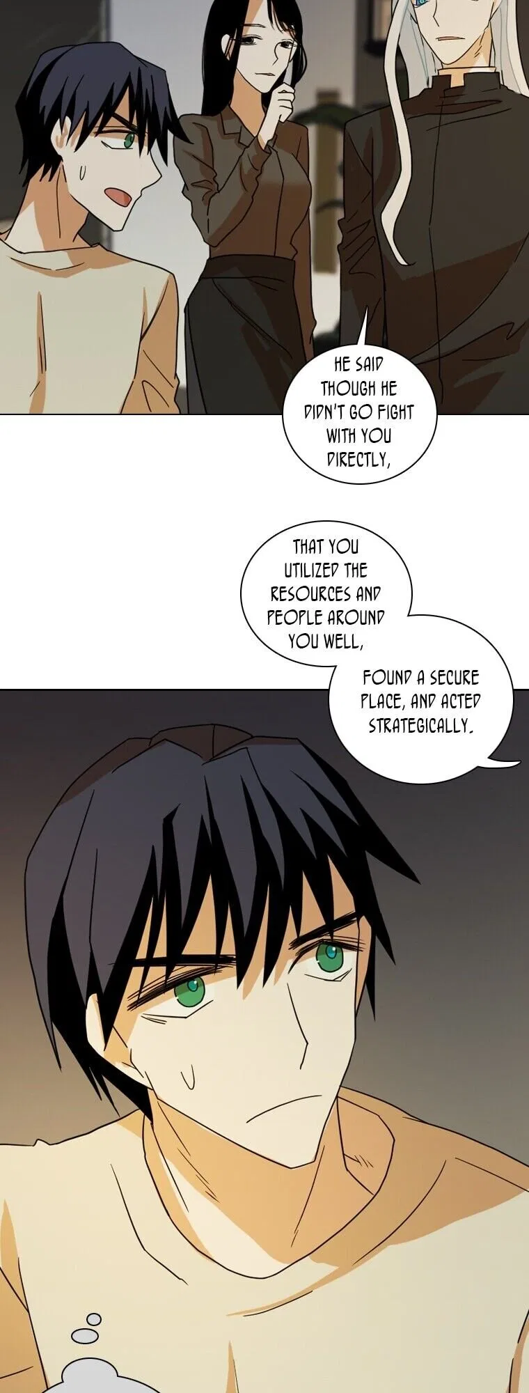 Dreamcide Chapter 192 – Page 45