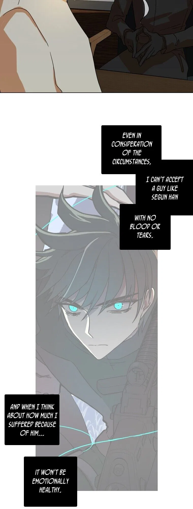 Dreamcide Chapter 192 – Page 48