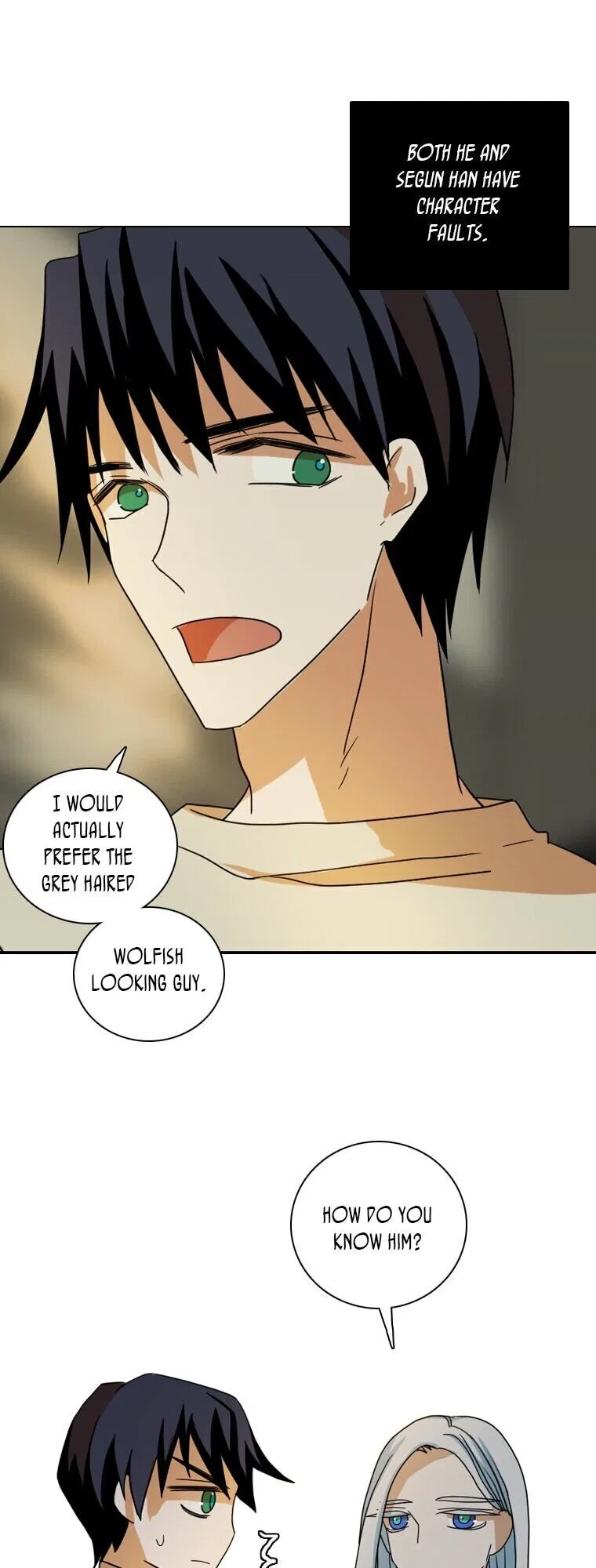 Dreamcide Chapter 192 – Page 51