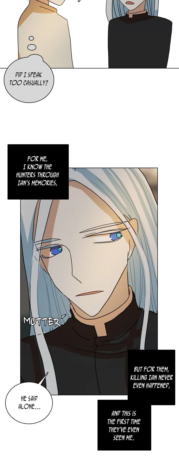 Dreamcide Chapter 192 – Page 52