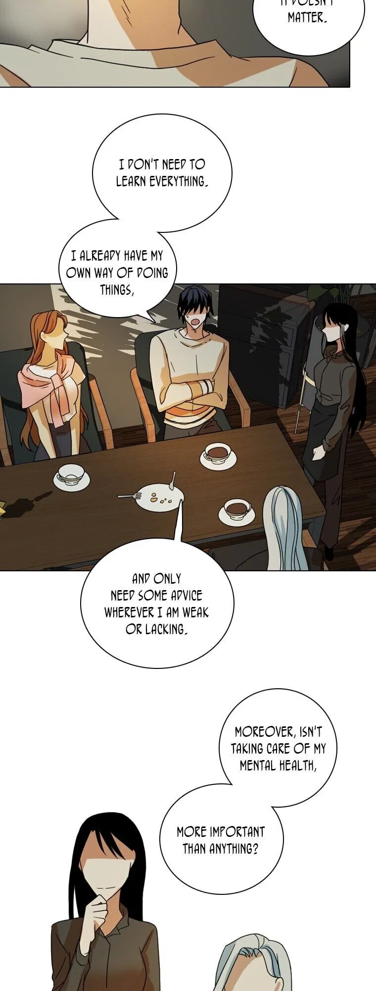 Dreamcide Chapter 192 – Page 54