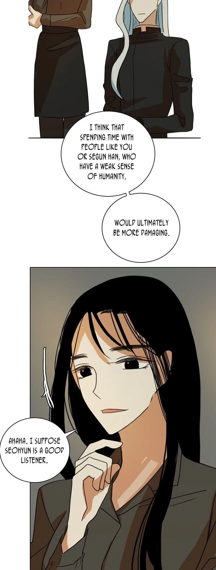 Dreamcide Chapter 192 – Page 55