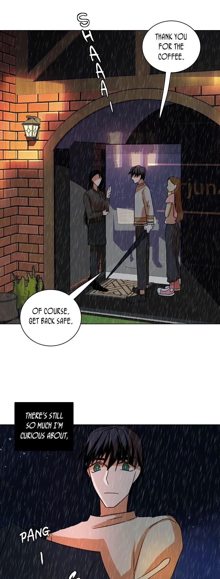 Dreamcide Chapter 192 – Page 57