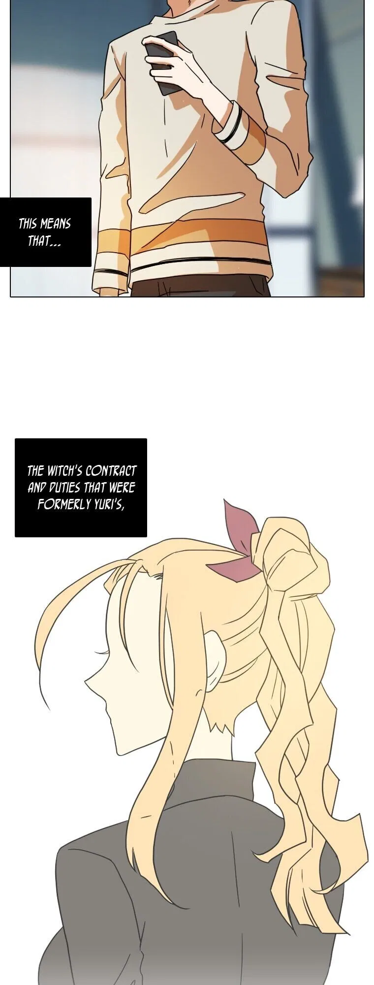 Dreamcide Chapter 191 – Page 10