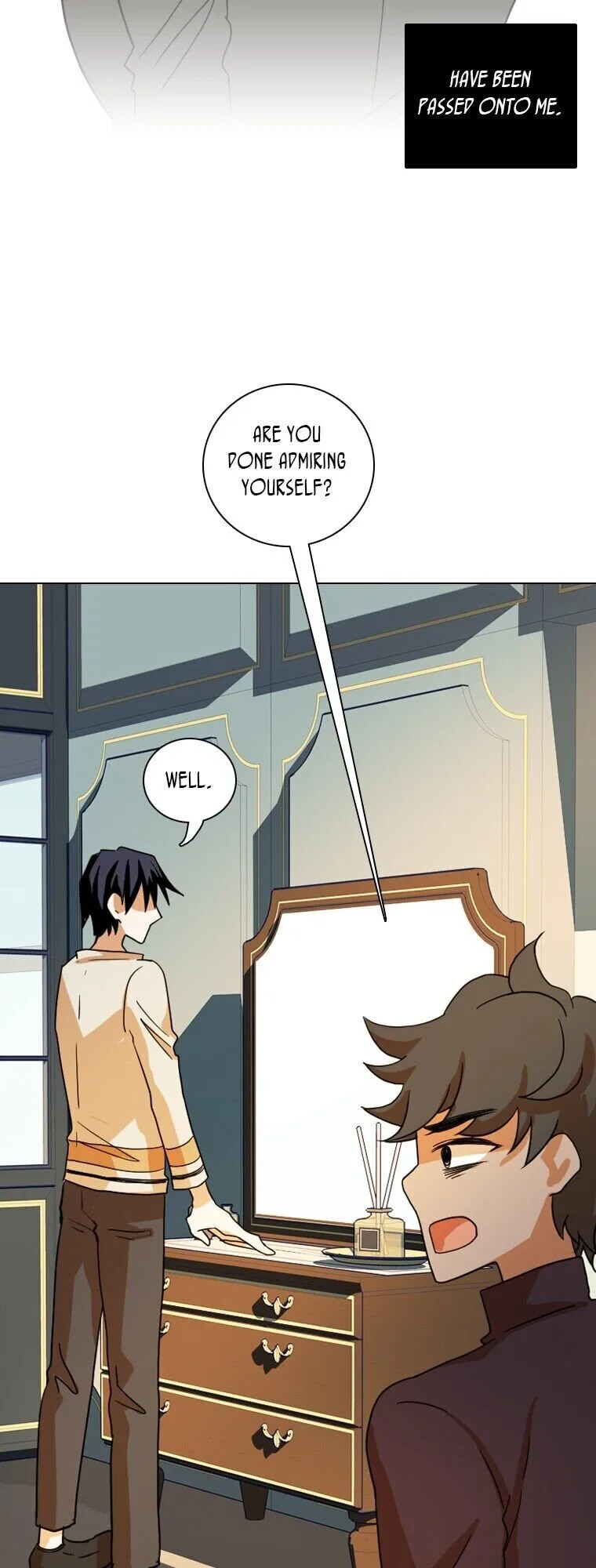 Dreamcide Chapter 191 – Page 11