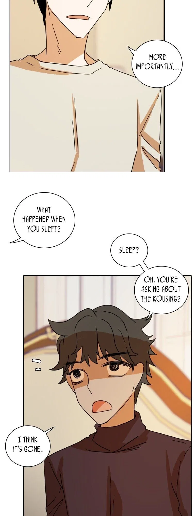 Dreamcide Chapter 191 – Page 18