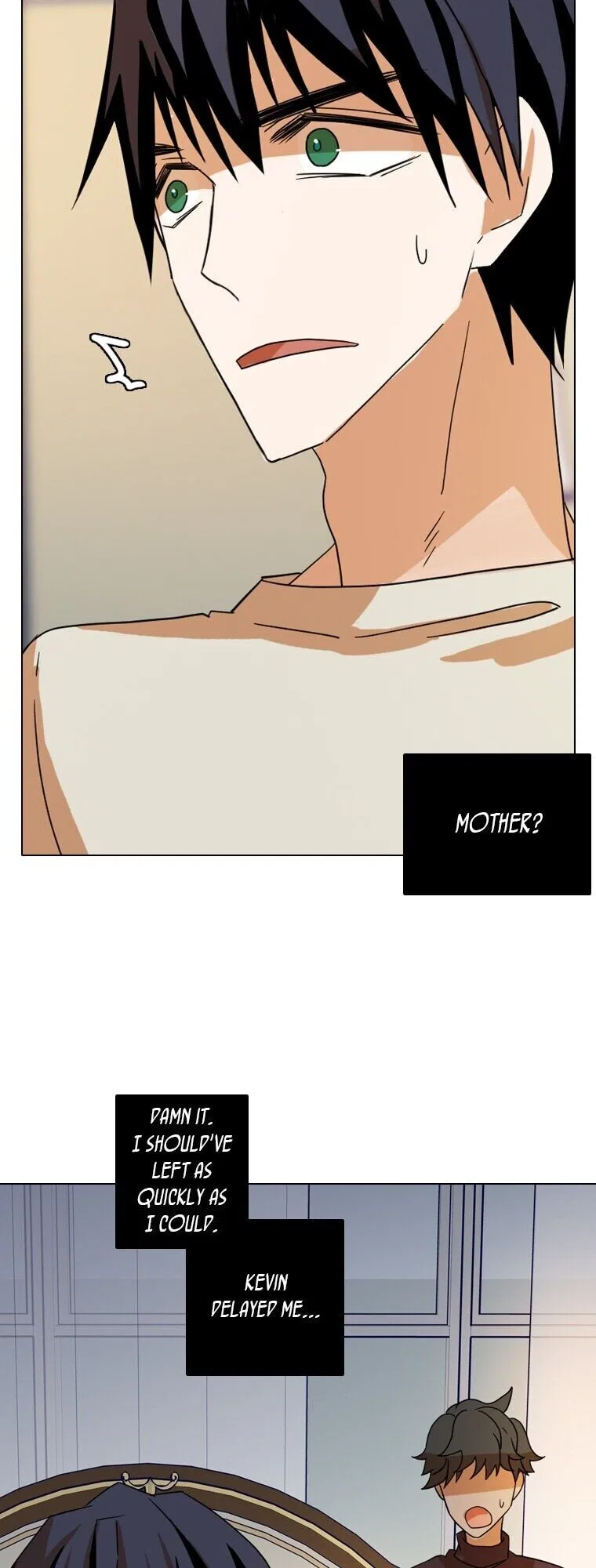 Dreamcide Chapter 191 – Page 22