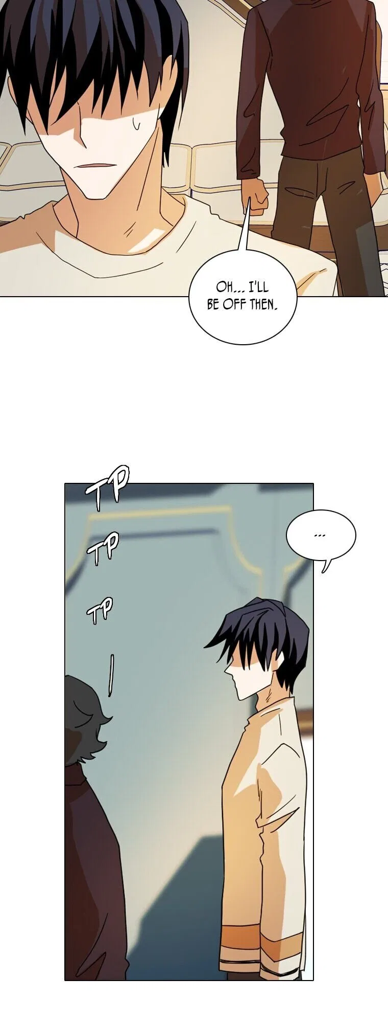 Dreamcide Chapter 191 – Page 23