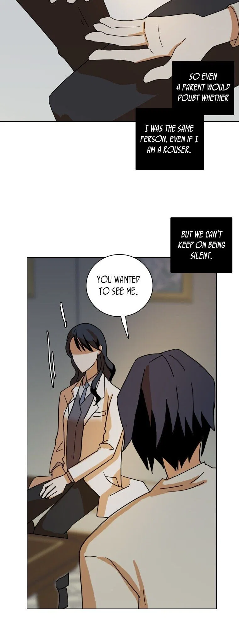 Dreamcide Chapter 191 – Page 28