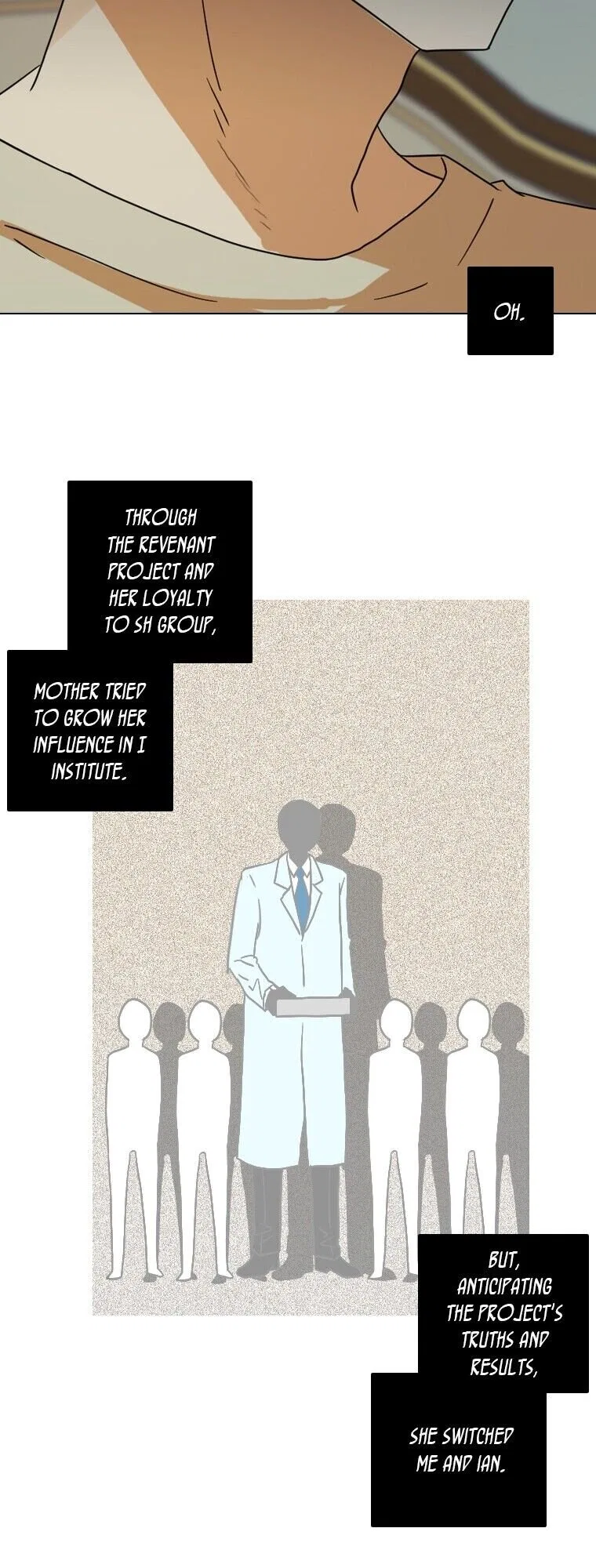 Dreamcide Chapter 191 – Page 31