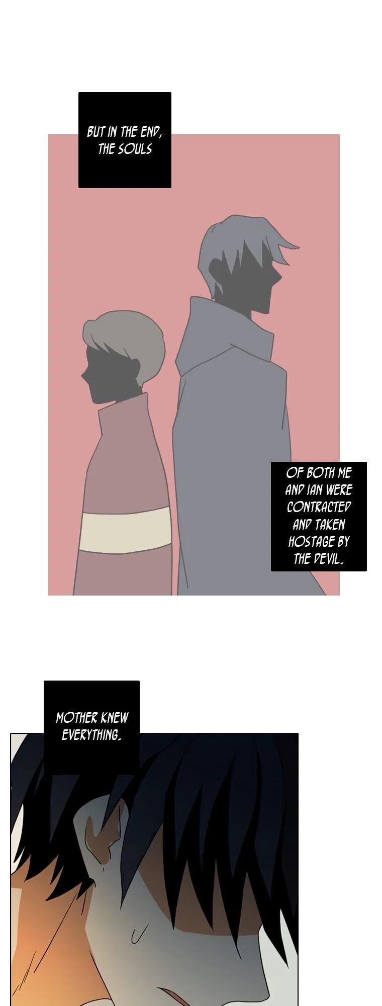 Dreamcide Chapter 191 – Page 33