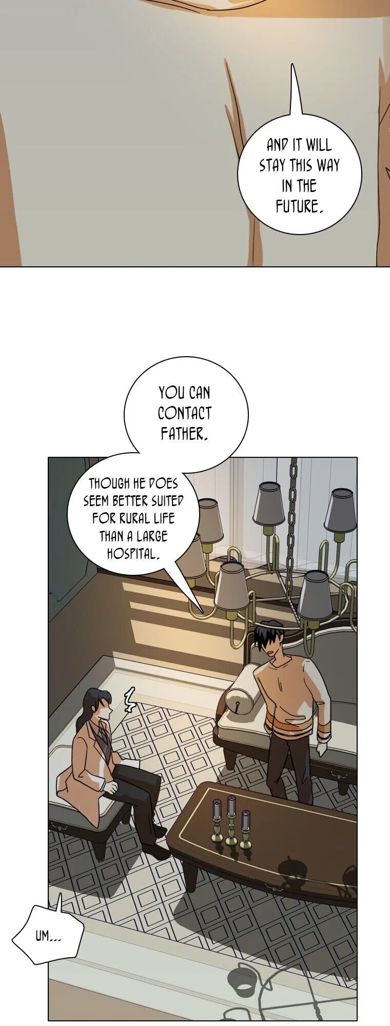 Dreamcide Chapter 191 – Page 36