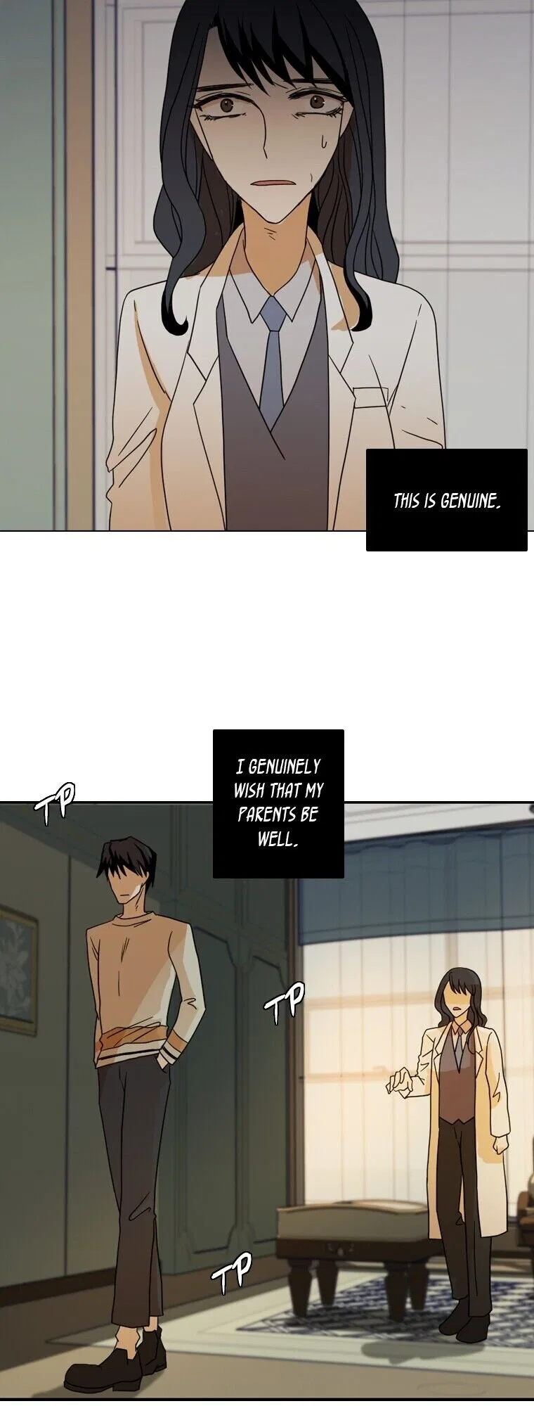 Dreamcide Chapter 191 – Page 40